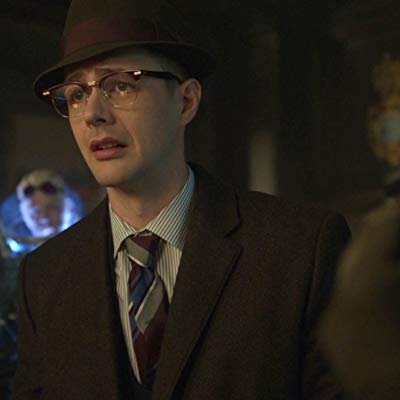 Businessman