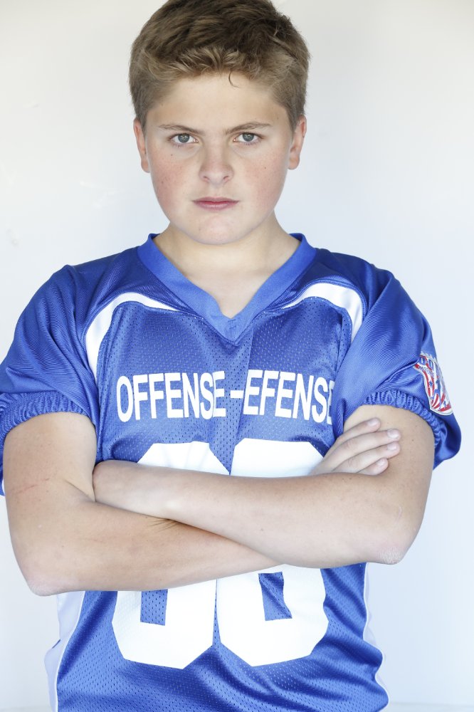Isaac Faulkner