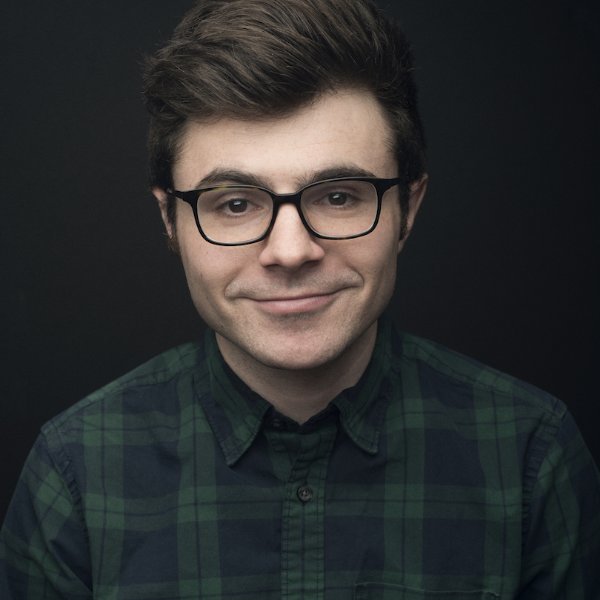 Paul Laudiero