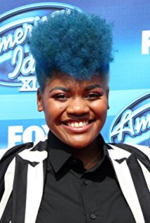 Tyanna Elise Jones