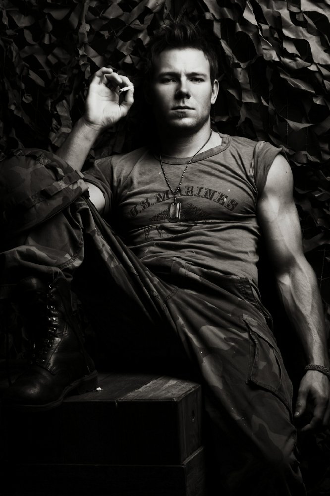 Joel Berg