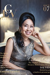 Colleen Quen