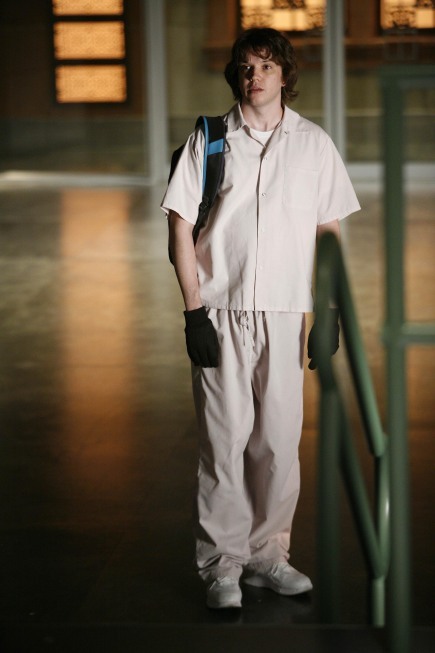 Dr. Zack Addy