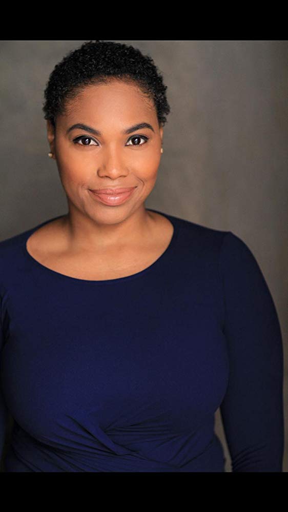 Tasia Brown