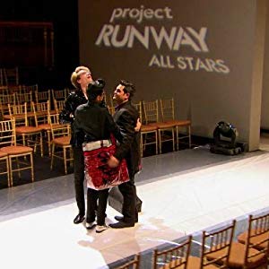 Himself - Designer, Himself - Guest Judge