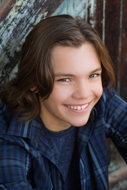 Joshua Hoffman