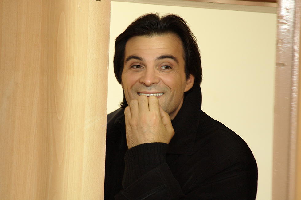 Alexander Diachenko