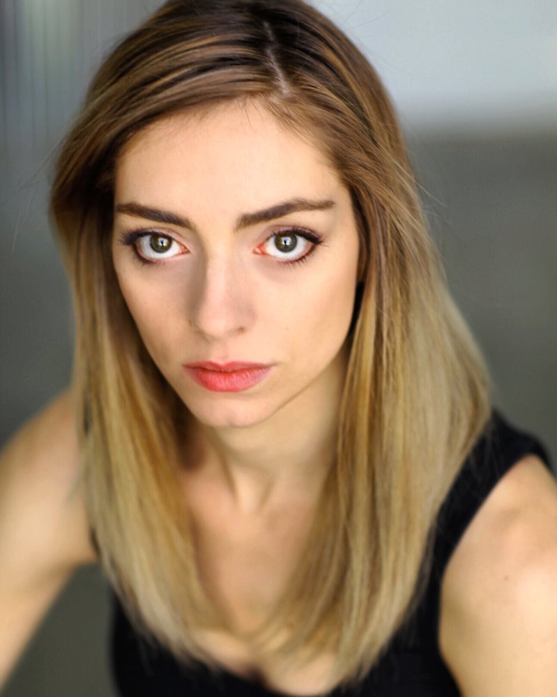 Melissa Saint-Amand