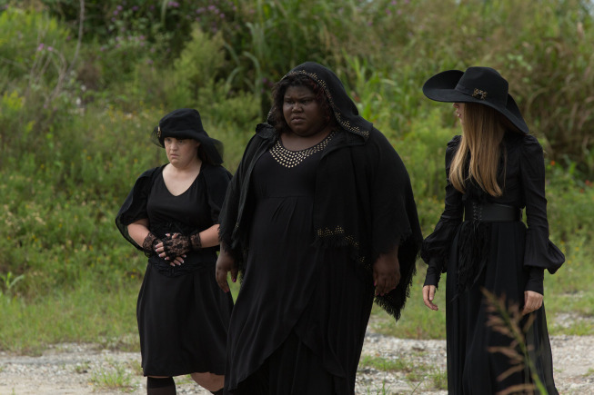 Jamie Brewer