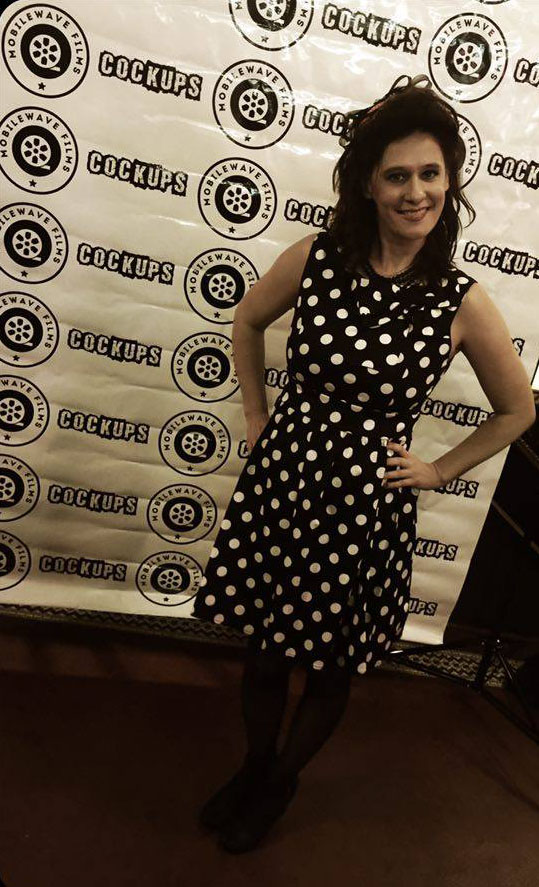 Marla Seidell