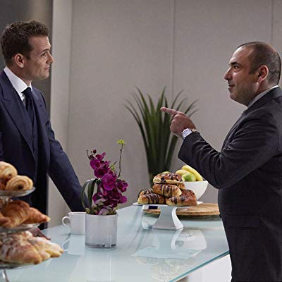 Louis Litt