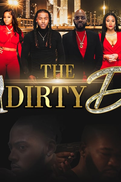 The Dirty D - Season 1