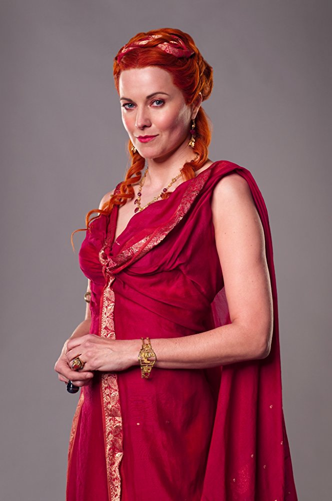 Lucretia