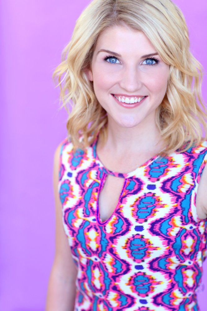 Emmy Buckner
