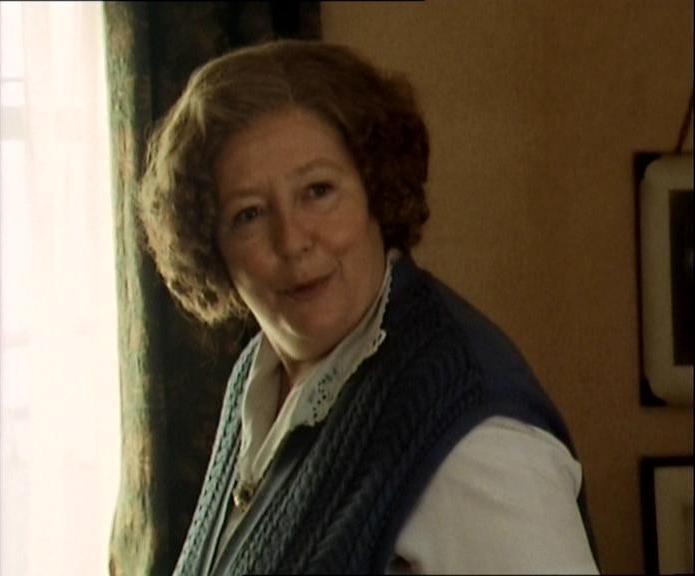 Heather Badcock