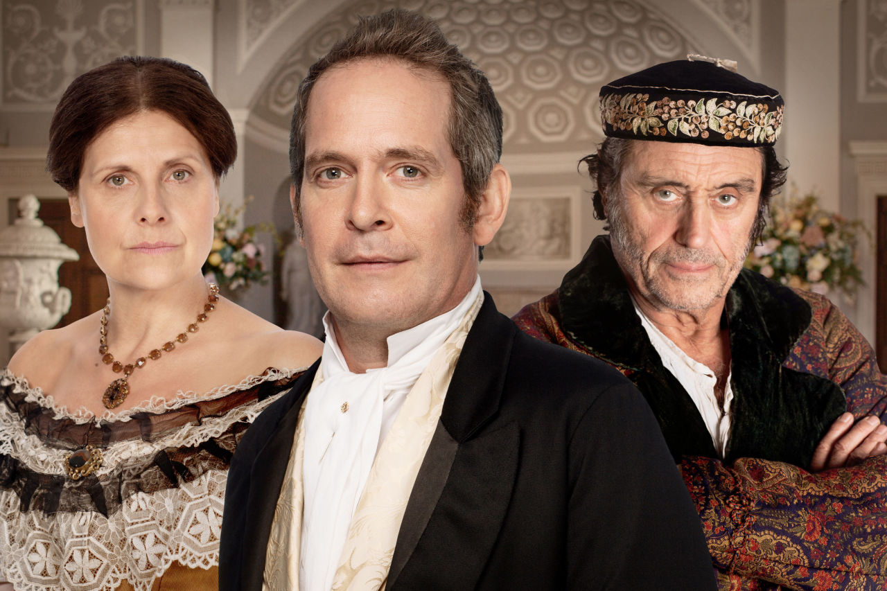 Lady Arabella Gresham