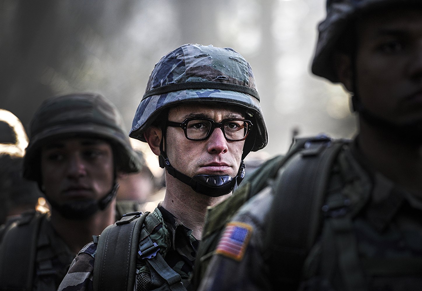 Edward Snowden
