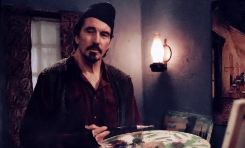 Paul Gauguin