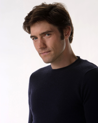 Ethan Wakefield