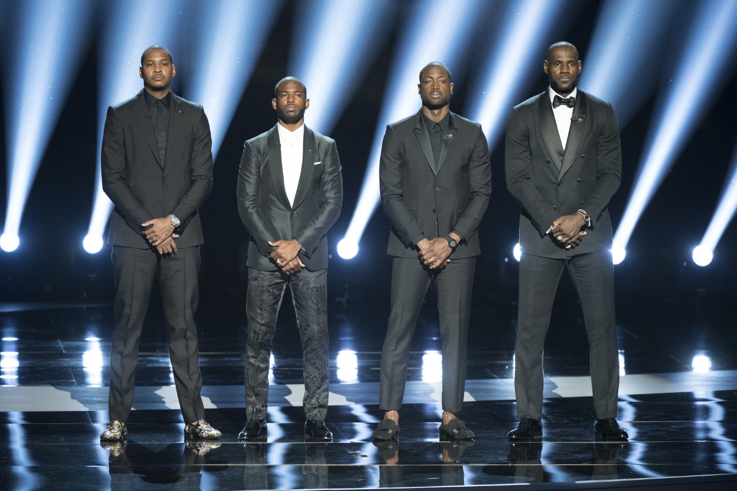 Carmelo Anthony