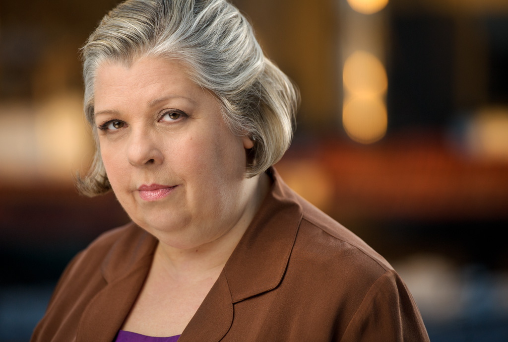 Deborah Unger