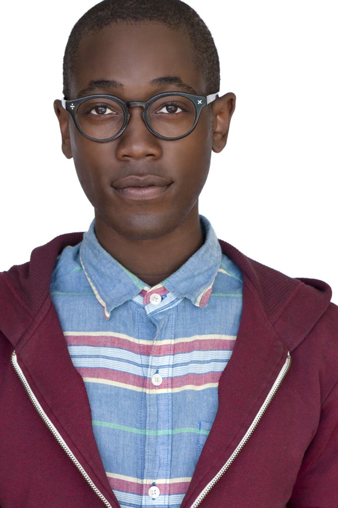 Adwin Brown