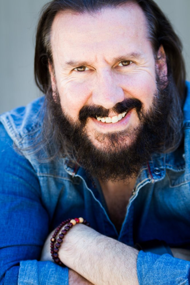 Simon Longmore