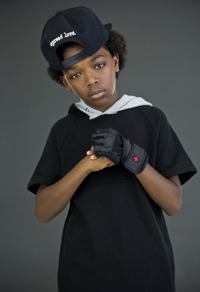 Steven LA Thomas