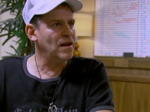 Jeff Conaway