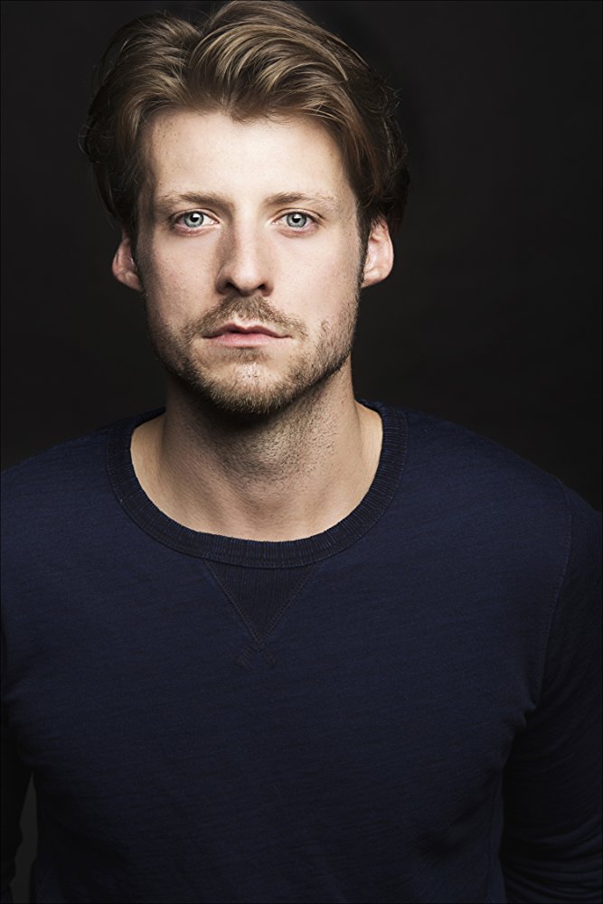 Taylor Napier