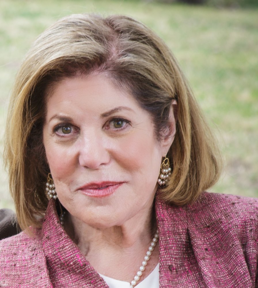 Ellen Gerstein