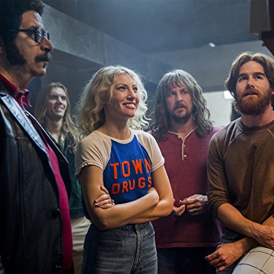 Cassie Feder