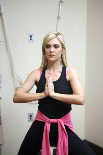 Tinsley Mortimer