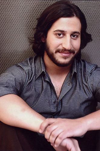 Brian Zarin