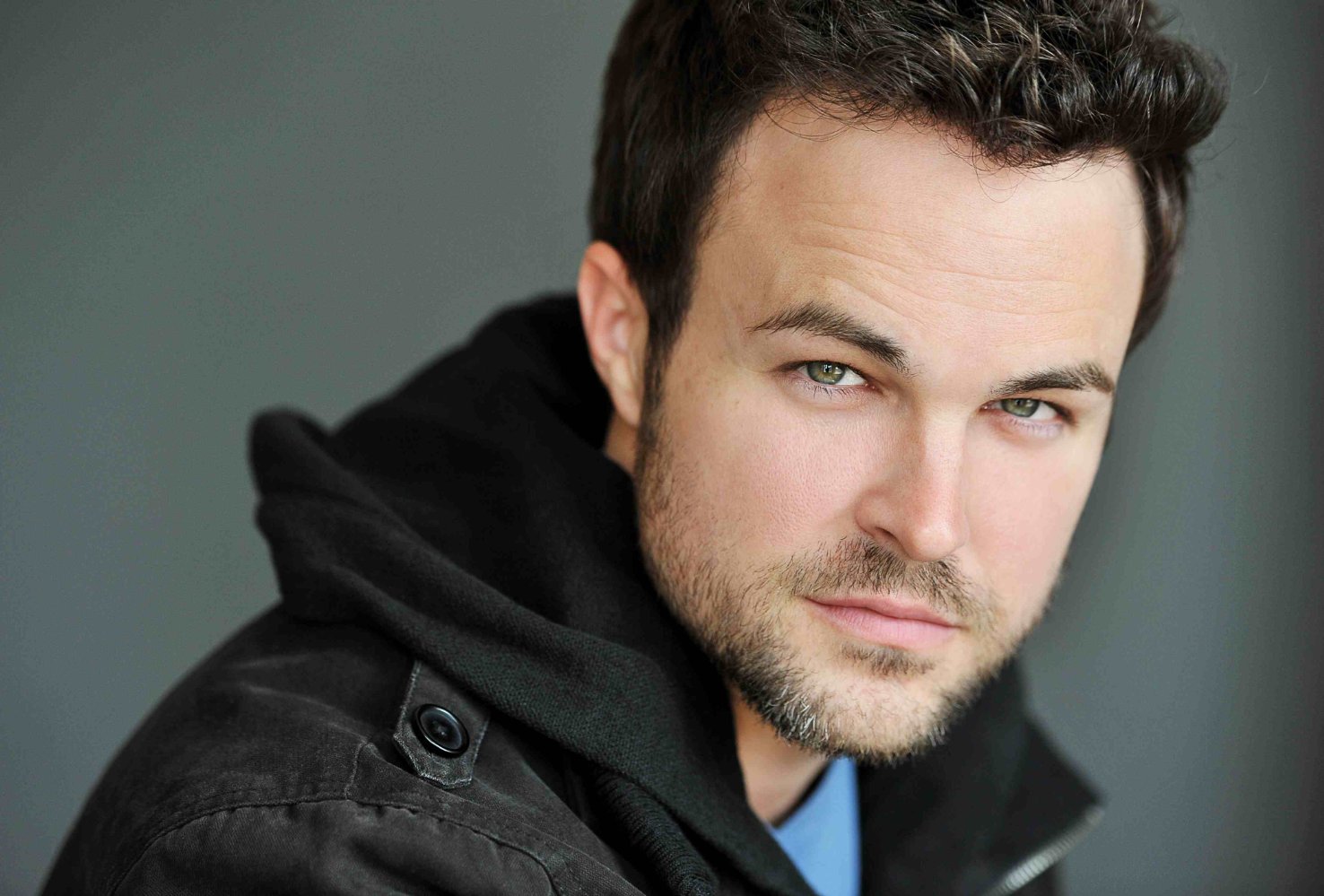 Justin Smith