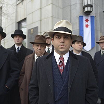 Al Capone