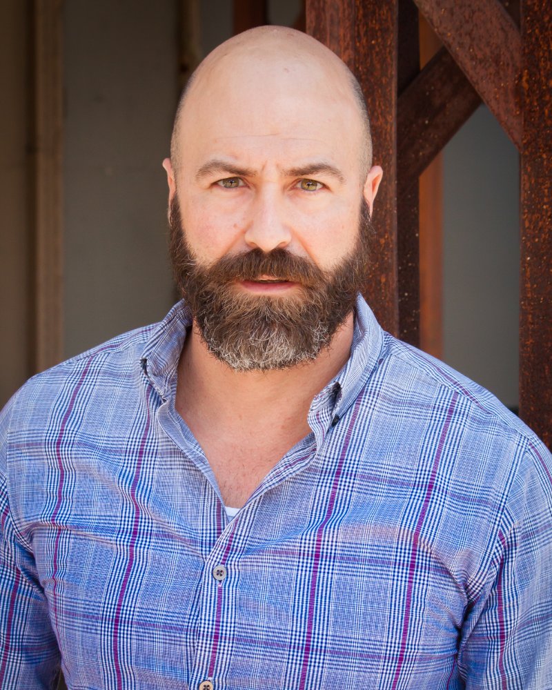 Stephen Saux