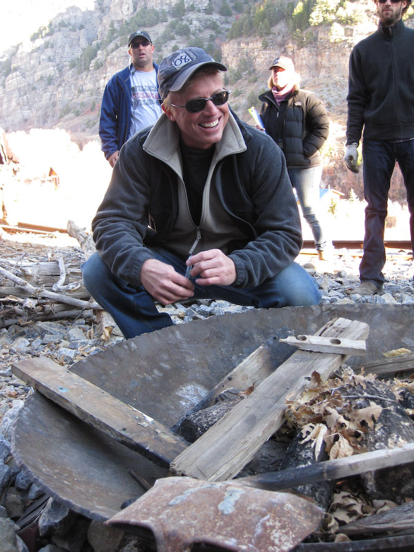 Jeff Chamberlain