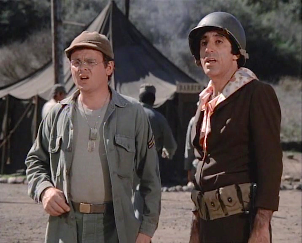 Gary Burghoff