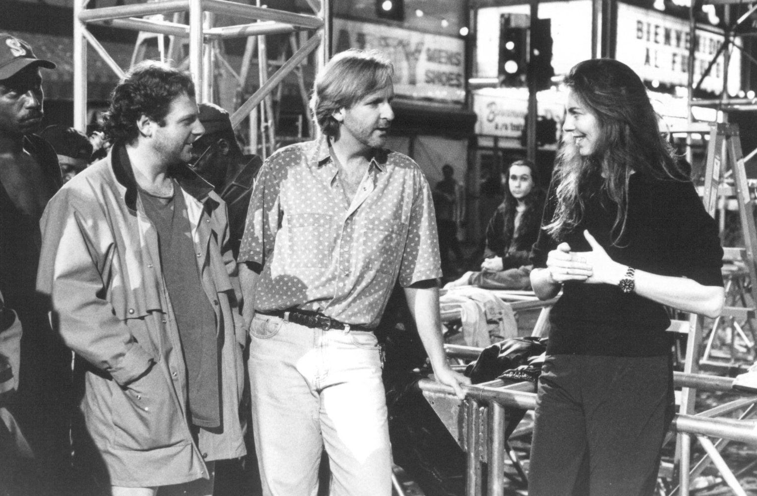 Kathryn Bigelow