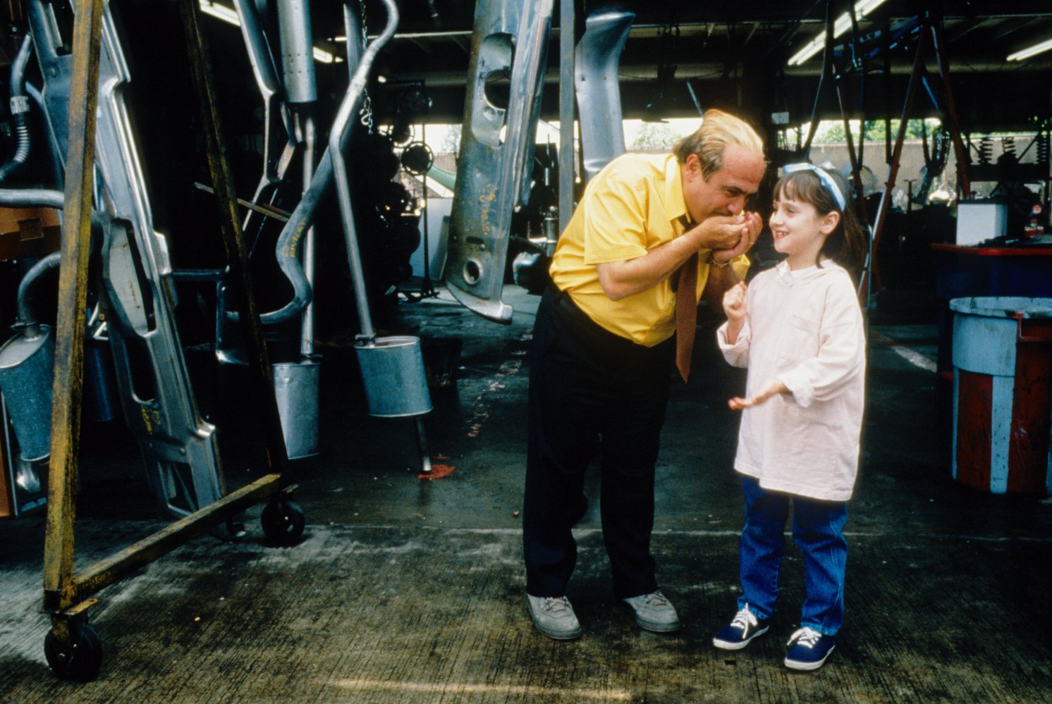 Mara Wilson