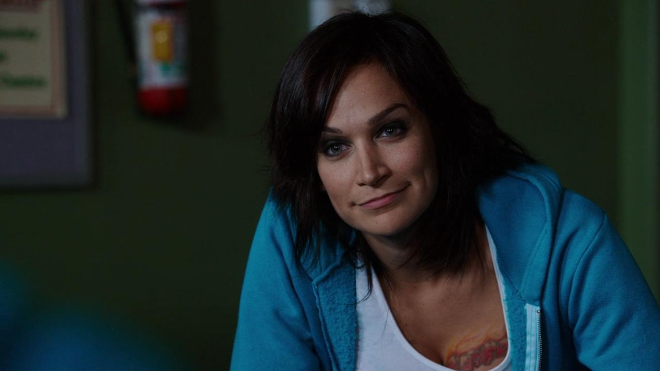 Franky Doyle