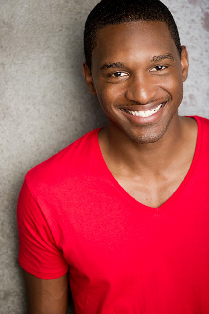Antwon D. Jones