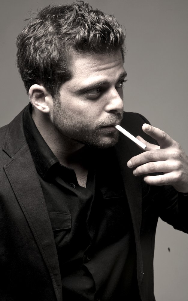 Joseph Russo