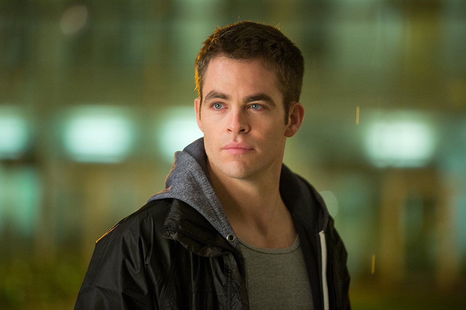 Jack Ryan