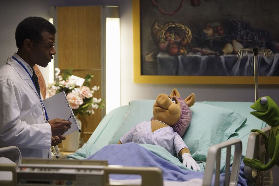 Phil LaMarr