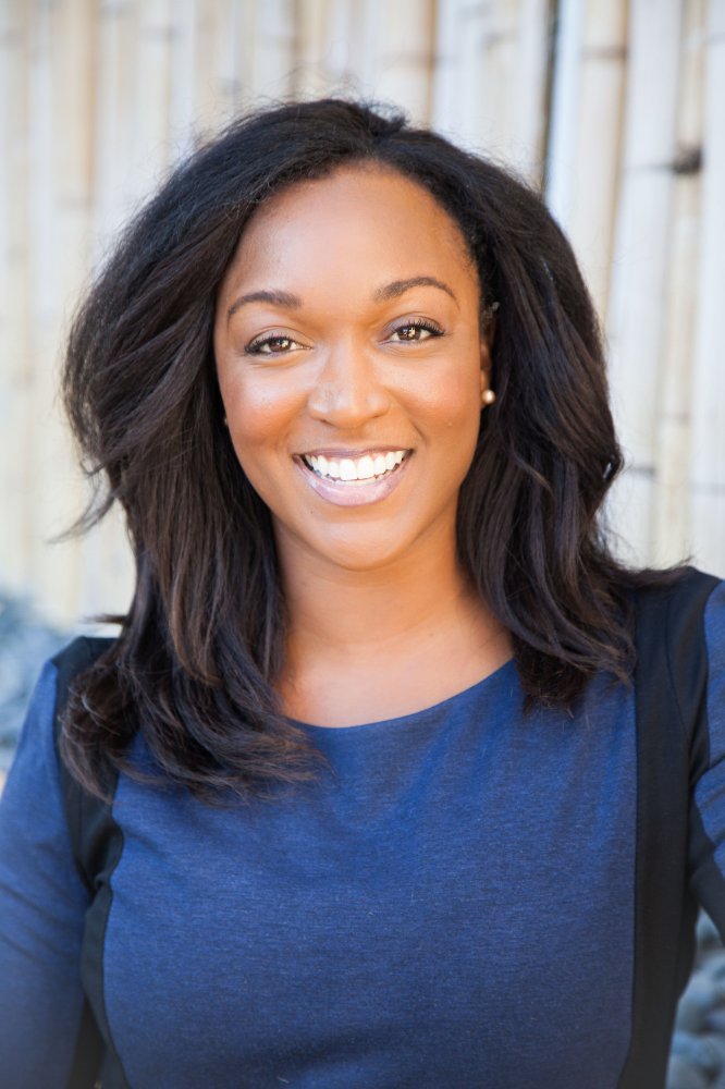 Tiffany Denise Turner