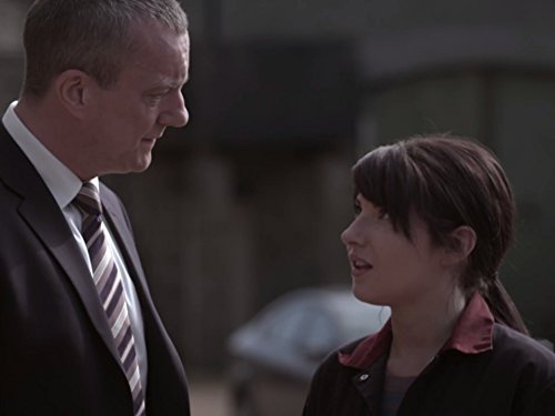 Stephen Tompkinson