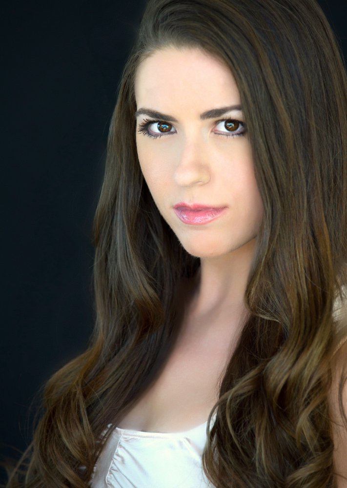 Becca Beton