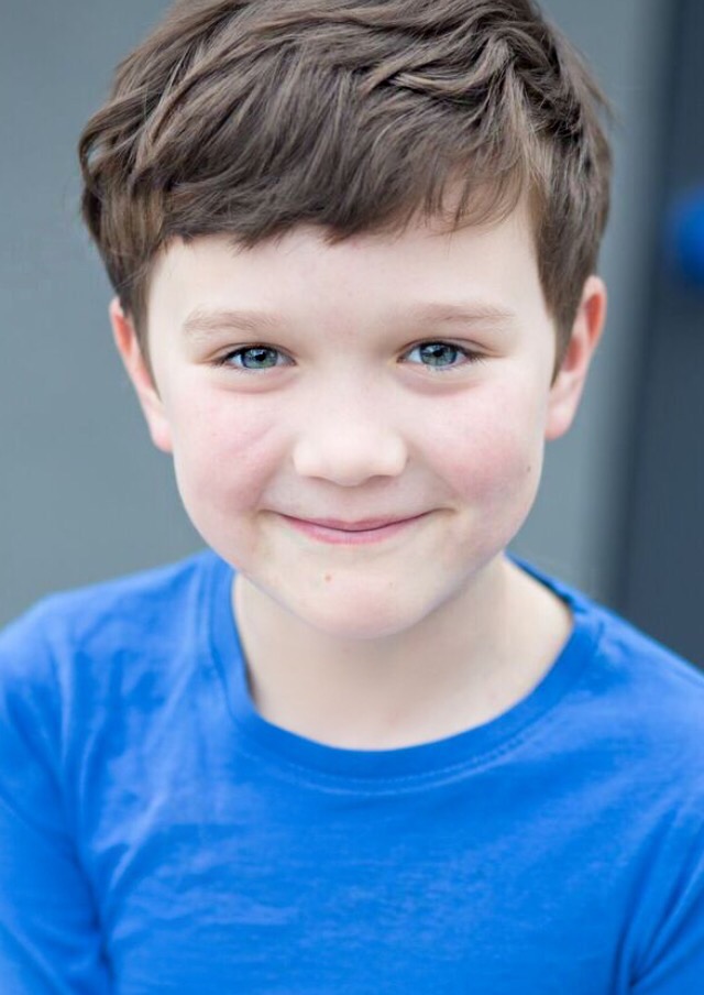 Finn Robbins